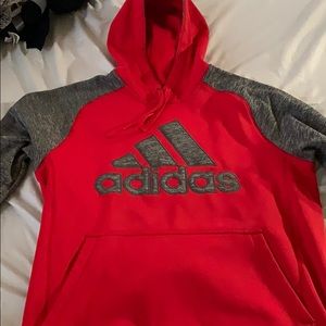 Adidas Hoodie